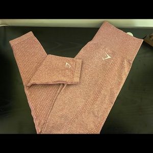 Gymshark Vital Seamless